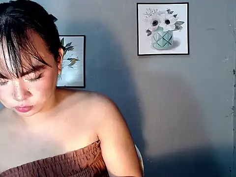 Asianblk barbiedoll online show from 06-02-26, 08:09