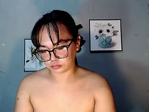 Asianblk barbiedoll online show from 06-01-26, 03:29