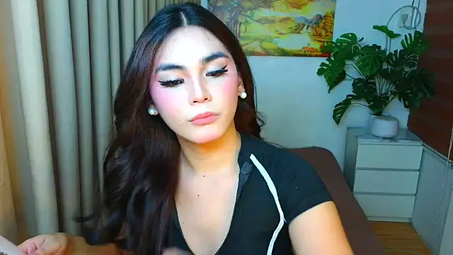 Lovely jassy online show from 02-21-26, 11:01