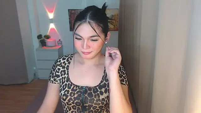 Lovely jassy online show from 09-12-25, 06:07