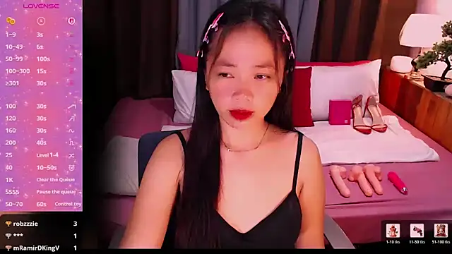 sexystela online show from 05-29-26, 09:54