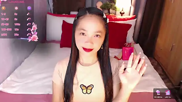 sexystela online show from 04-17-26, 08:22