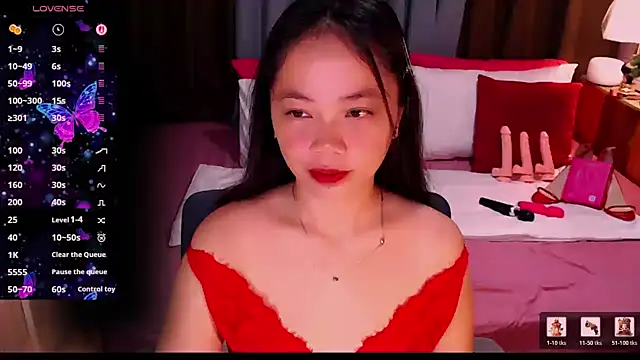 sexystela online show from 06-02-26, 07:58