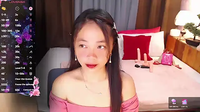 sexystela online show from 04-28-26, 07:40