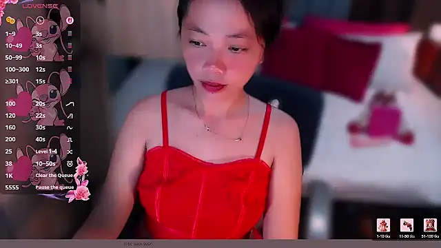 sexystela online show from 05-19-26, 07:54
