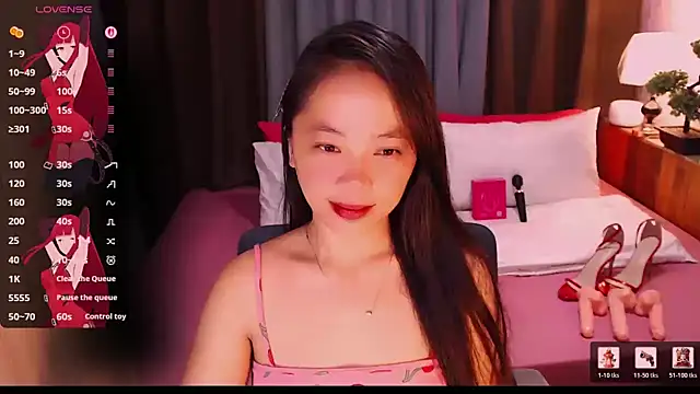 sexystela online show from 05-22-26, 09:13