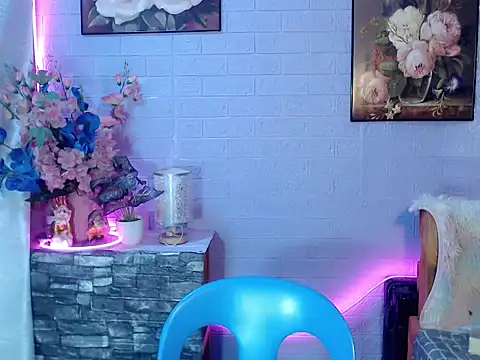 sexybabewarrior online show from 07-07-26, 08:45