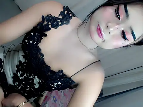itsmekianna online show from 06-08-26, 12:27
