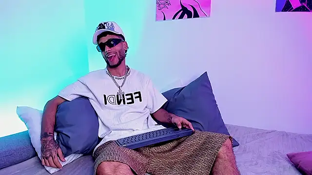 Thiagoferreti online show from 07-16-26, 03:25