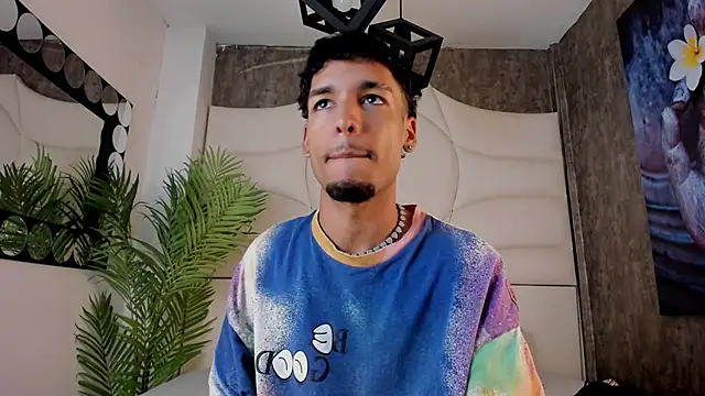 Thiagoferreti online show from 10-16-25, 03:37