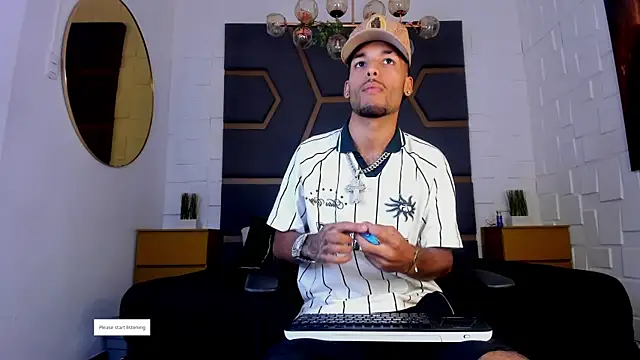 Thiagoferreti online show from 01-12-26, 03:24