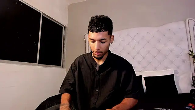 Thiagoferreti online show from 02-16-26, 03:27