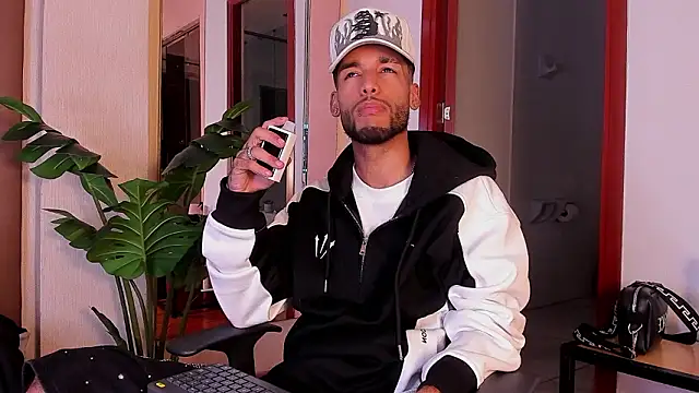 Thiagoferreti online show from 03-20-26, 03:18