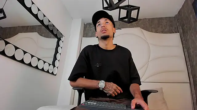 Thiagoferreti online show from 10-03-25, 03:30