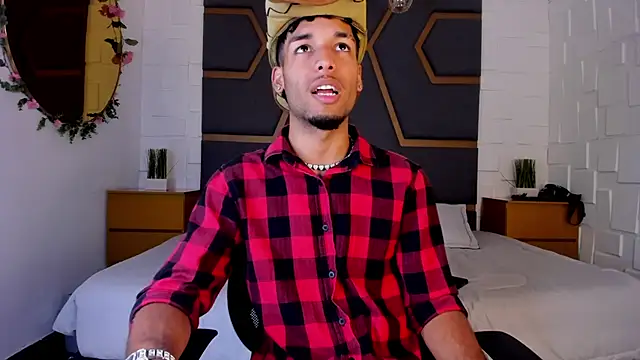 Thiagoferreti online show from 11-26-25, 07:36