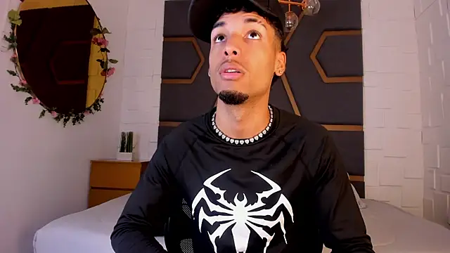 Thiagoferreti online show from 11-24-25, 06:08