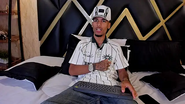 Thiagoferreti online show from 01-07-26, 03:33