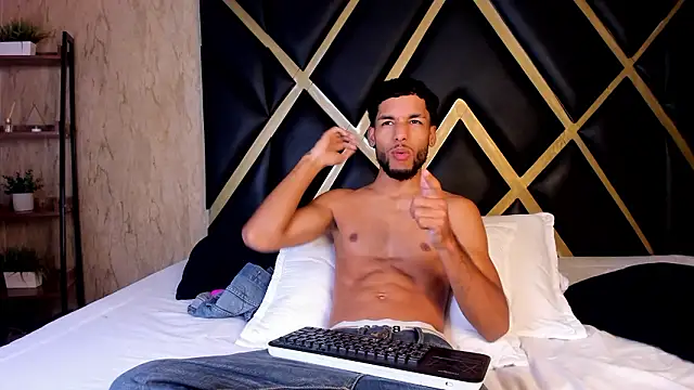 Thiagoferreti online show from 02-03-26, 06:40