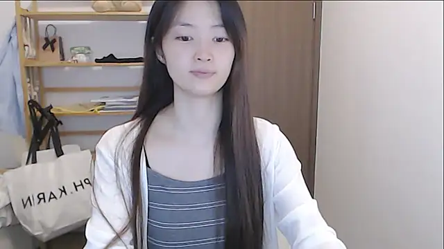 Mimi-cnbaby online show from 06-02-26, 02:06