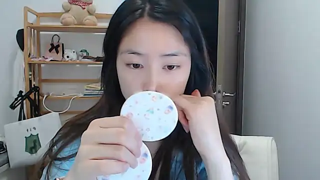 Mimi-cnbaby online show from 05-09-26, 12:19
