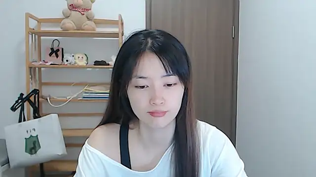 Mimi-cnbaby online show from 05-04-26, 01:25