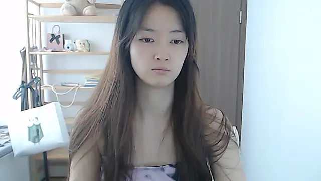 Mimi-cnbaby online show from 05-03-26, 07:02