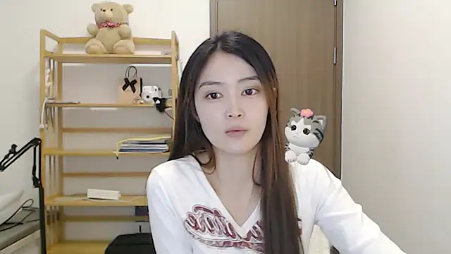 Mimi-cnbaby online show from 03-27-26, 01:23