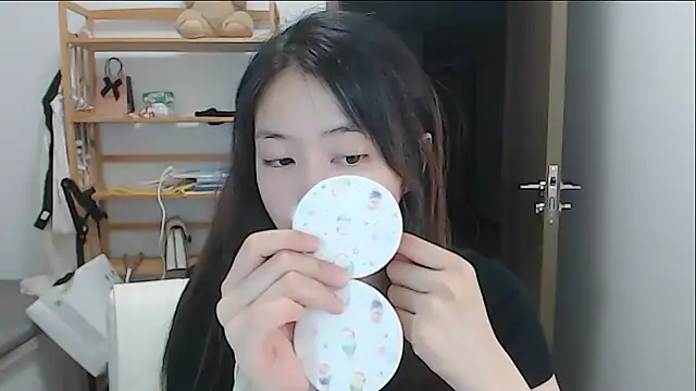 Mimi-cnbaby online show from 06-18-26, 11:37
