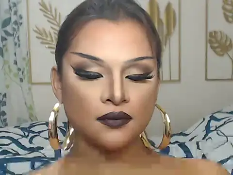GoddessOFALLx online show from 07-14-26, 11:22