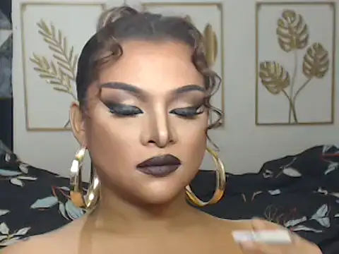 GoddessOFALLx online show from 06-01-26, 11:48