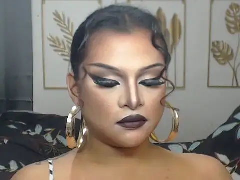 GoddessOFALLx online show from 02-10-26, 10:31