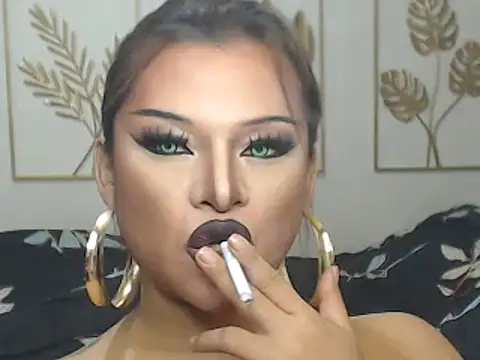GoddessOFALLx online show from 05-19-26, 11:56