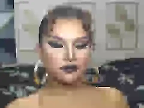GoddessOFALLx online show from 05-10-26, 11:17