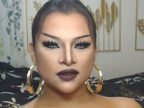 GoddessOFALLx online show from 07-27-26, 11:34