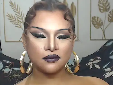 GoddessOFALLx online show from 05-09-26, 12:14