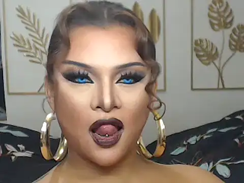 GoddessOFALLx online show from 05-23-26, 02:43