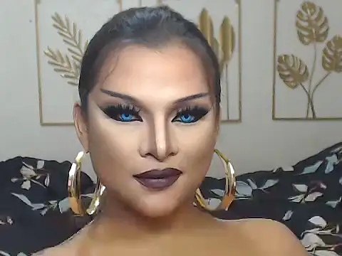 GoddessOFALLx online show from 07-30-26, 01:48