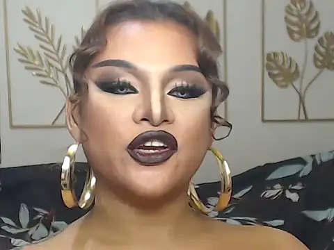 GoddessOFALLx online show from 06-03-26, 01:39
