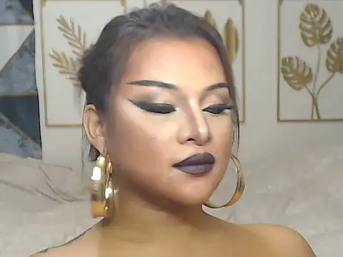 GoddessOFALLx online show from 05-22-26, 01:14