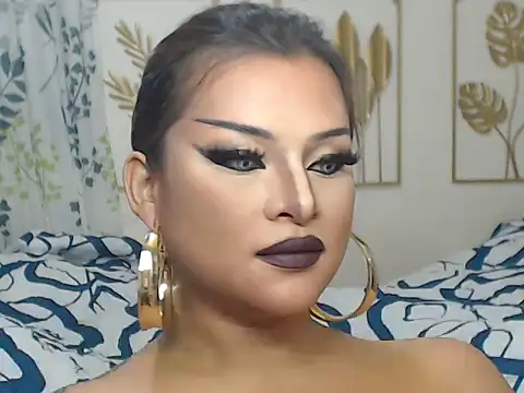 GoddessOFALLx online show from 07-01-26, 11:16