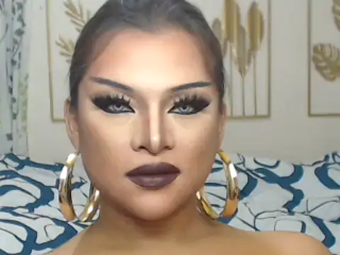GoddessOFALLx online show from 06-26-26, 09:53