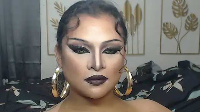 GoddessOFALLx online show from 02-07-26, 07:16
