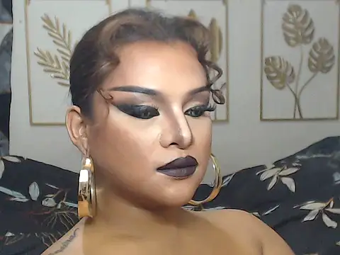 GoddessOFALLx online show from 05-13-26, 11:01