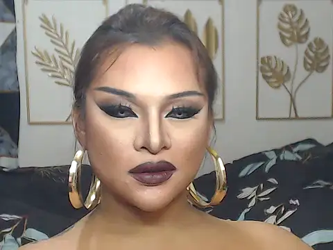 GoddessOFALLx online show from 05-18-26, 10:42
