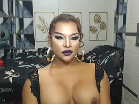 GoddessOFALLx online show from 04-22-26, 12:17
