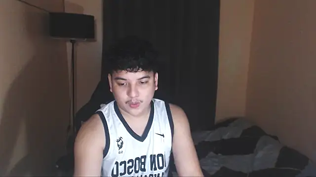 Prince Killian online show from 10-15-25, 10:34