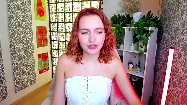 Elis Cherry online show from 09-14-25, 01:50