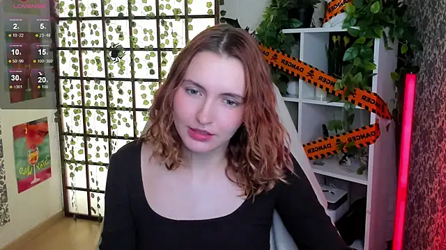 Elis Cherry online show from 10-25-25, 02:00