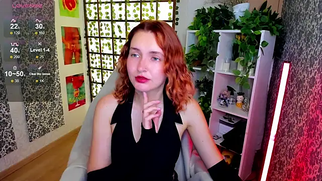 Elis Cherry online show from 09-23-25, 01:56