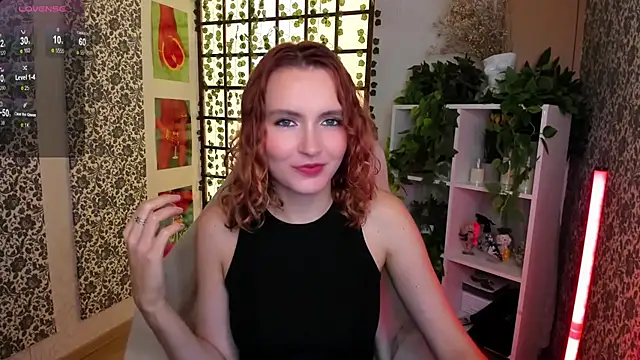 Elis Cherry online show from 09-28-25, 02:07
